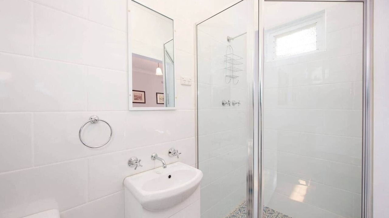 Photo of Bathroom in Central Mudgee