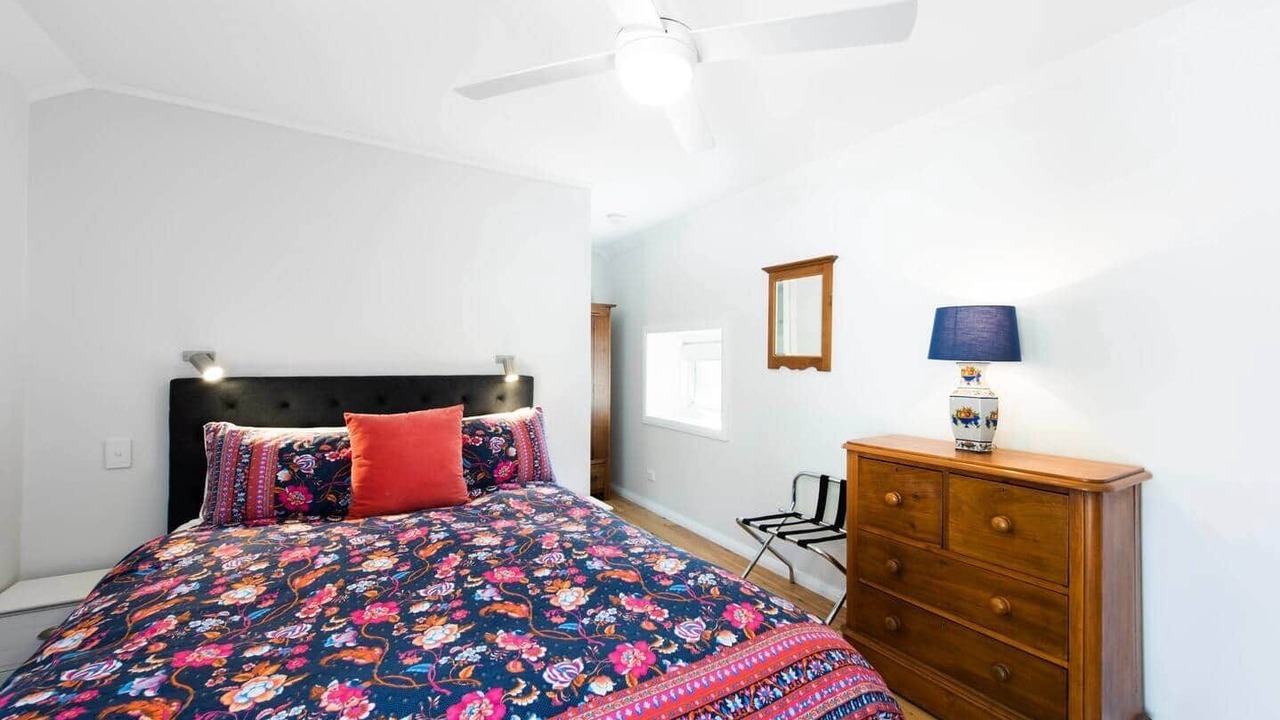Photo of Bedroom in Central Mudgee