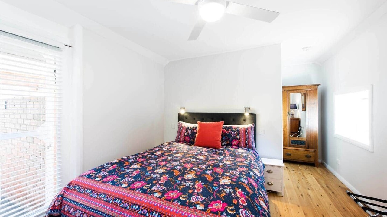 Photo of Bedroom in Central Mudgee