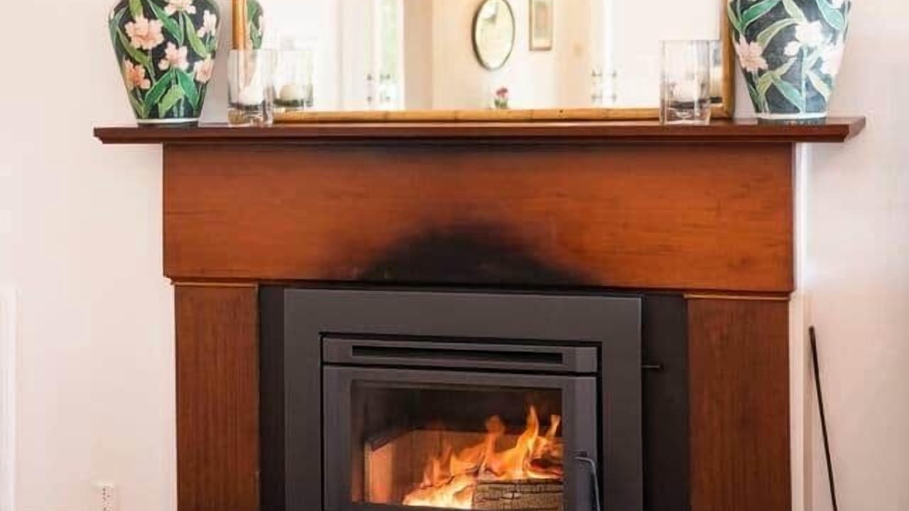 Photo of Livingroom in Central Mudgee