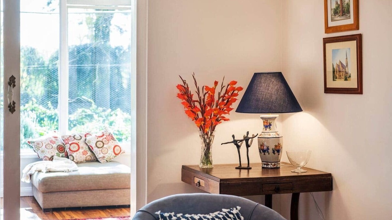 Photo of Livingroom in Central Mudgee