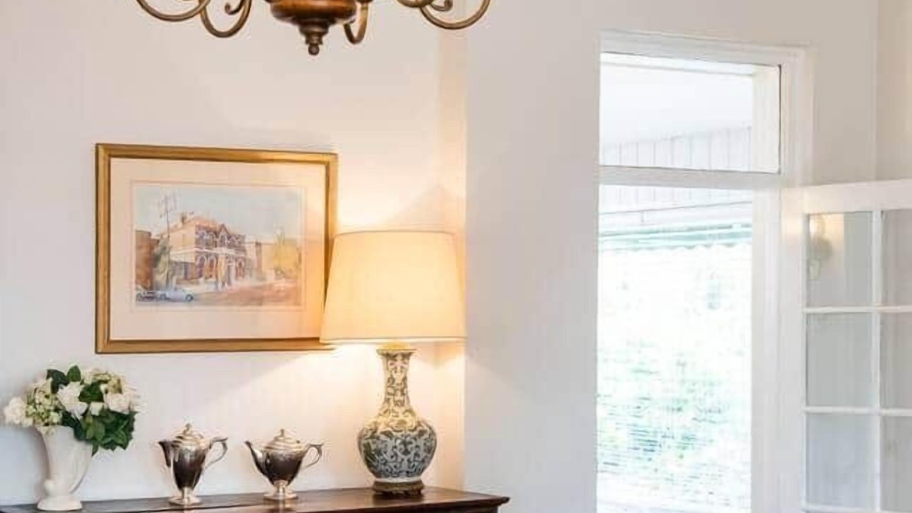 Photo of Livingroom in Central Mudgee