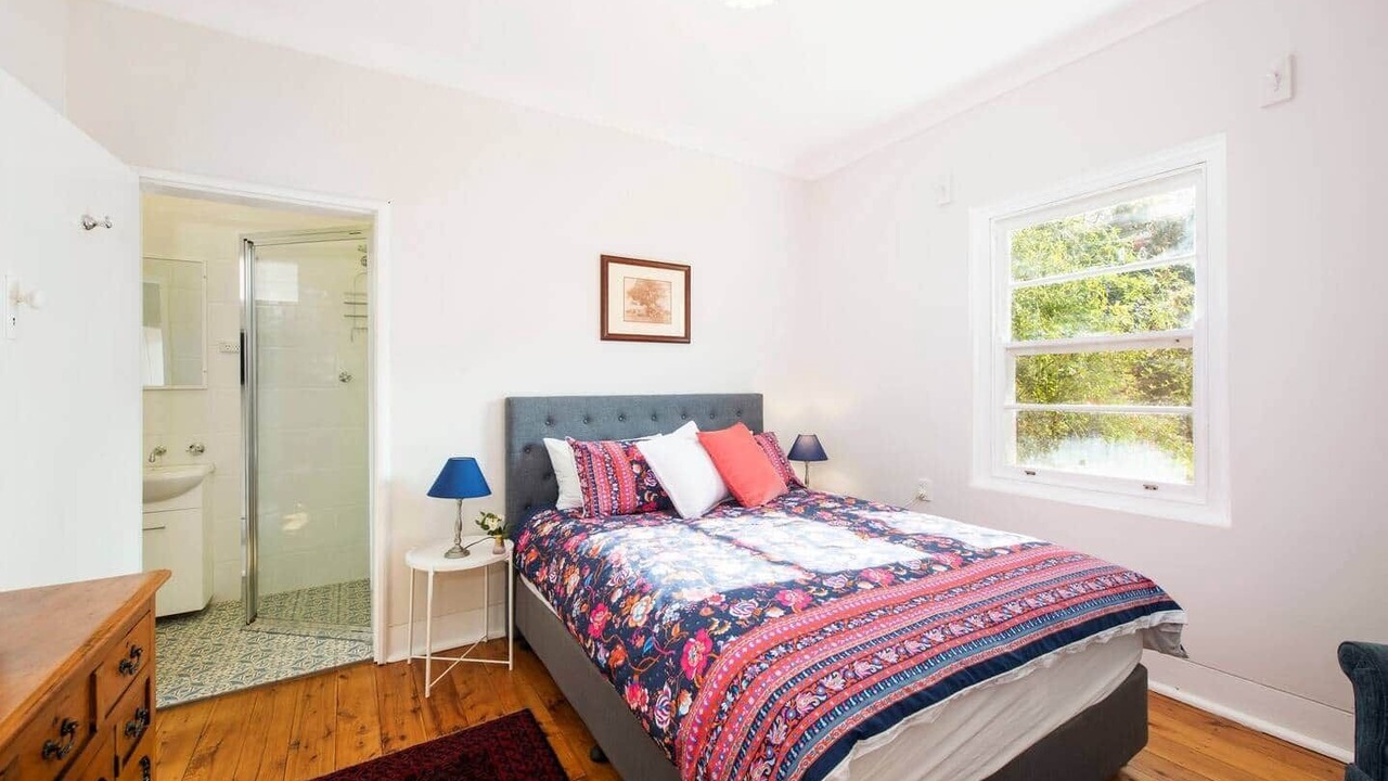 Photo of Bathroom in Central Mudgee