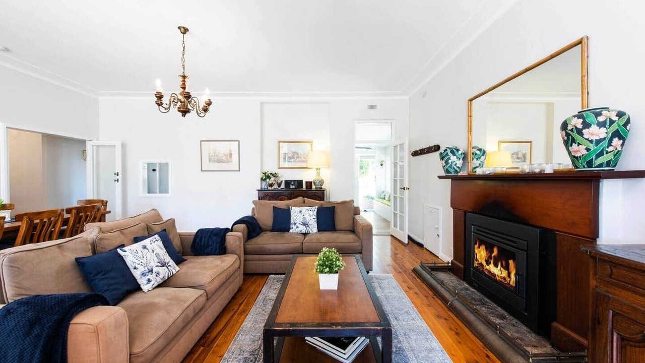 Photo of Livingroom in Central Mudgee