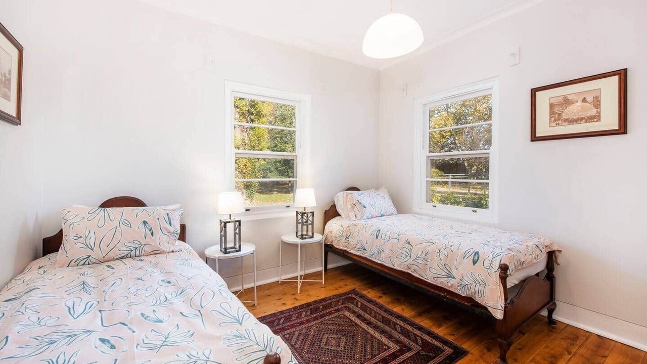 Photo of Bathroom in Central Mudgee