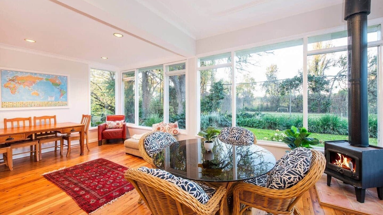 Photo of Livingroom in Central Mudgee