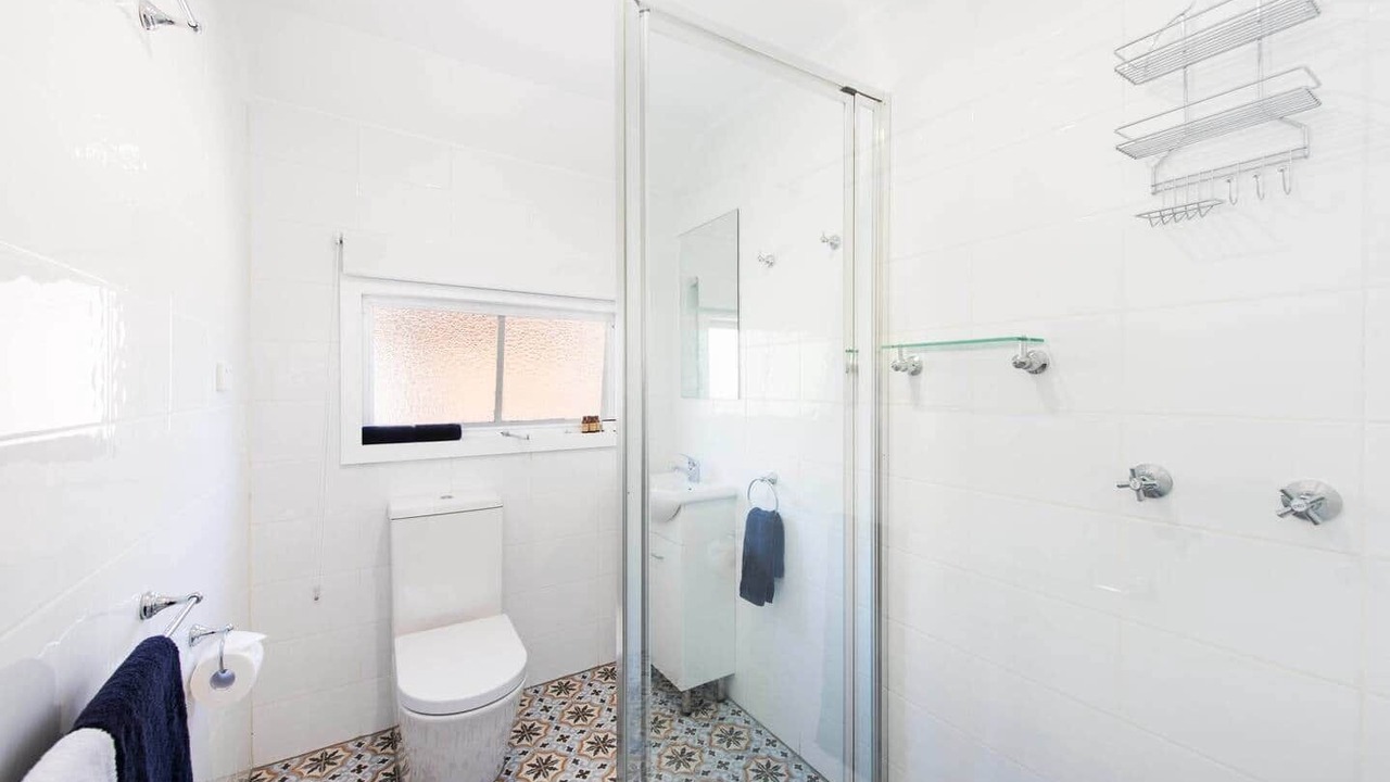 Photo of Bathroom in Central Mudgee