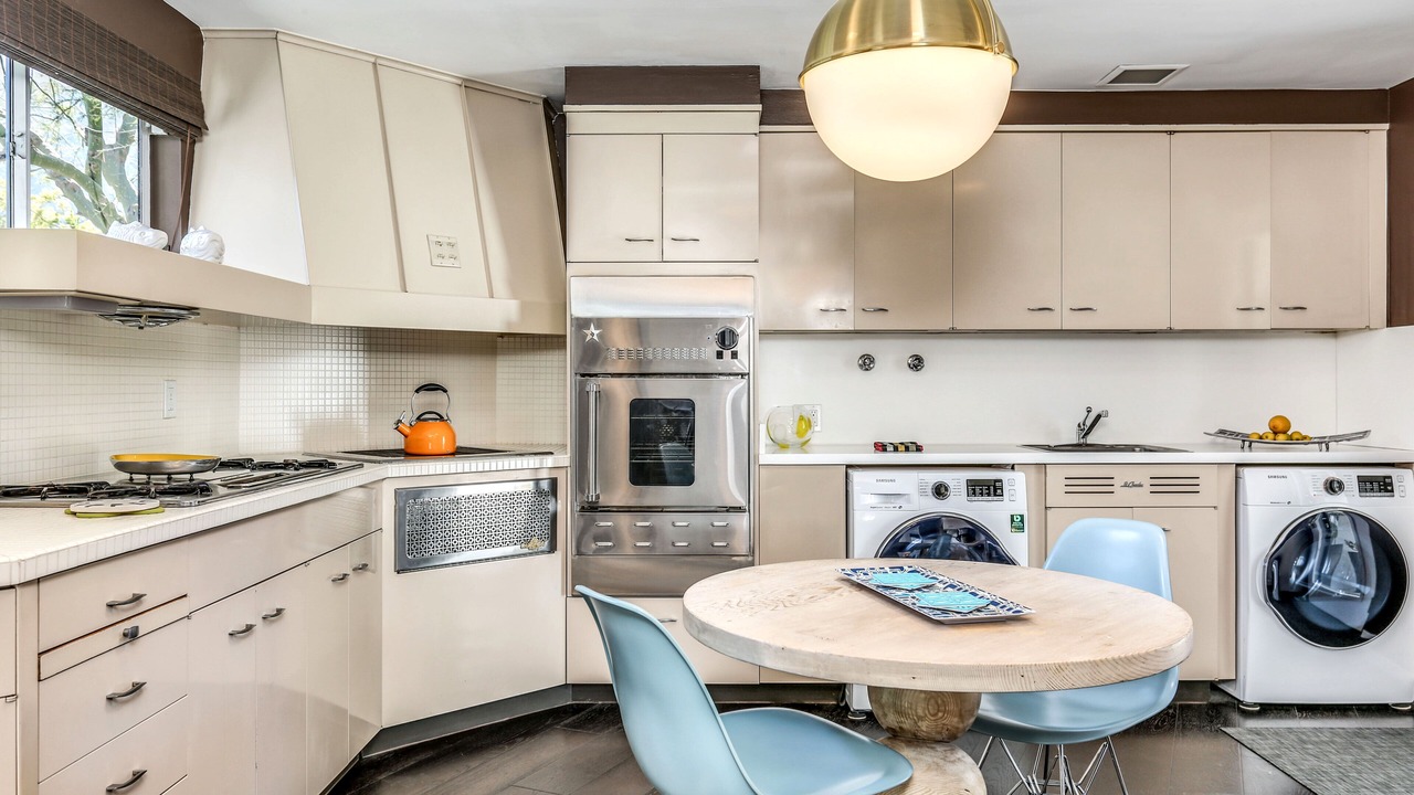 Photo of Kitchen in Old Las Palmas