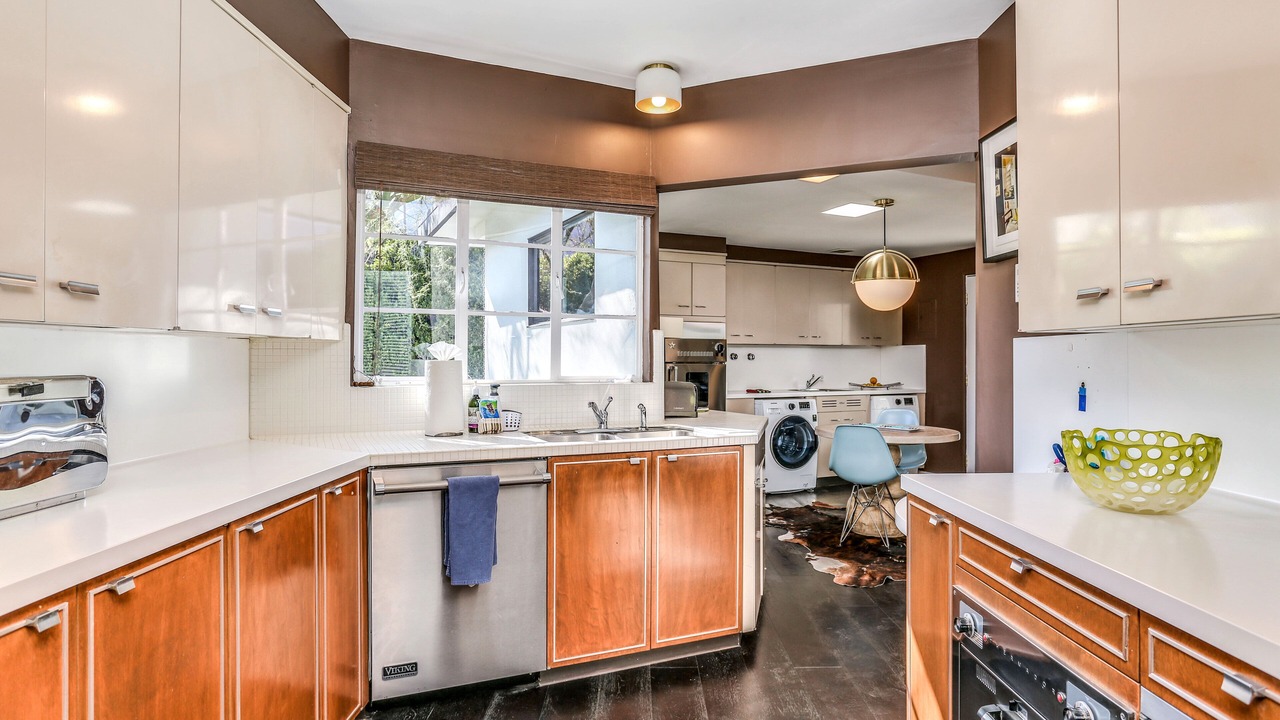 Photo of Kitchen in Old Las Palmas