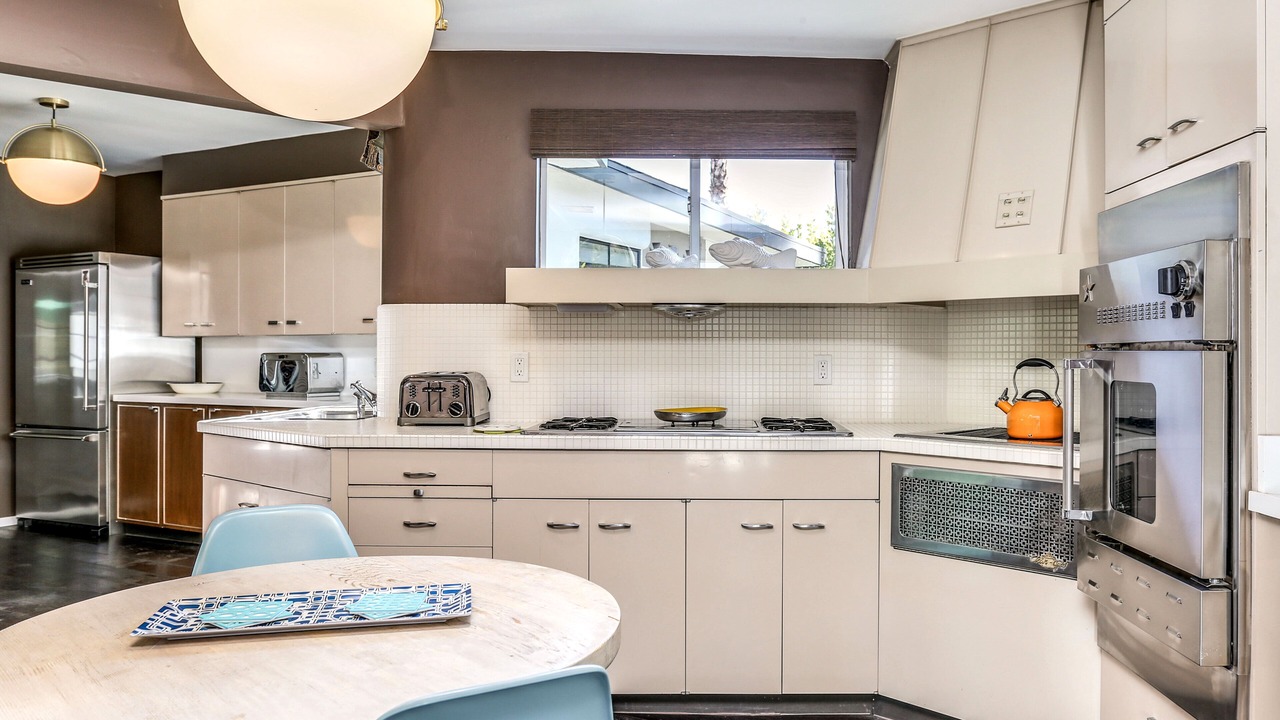 Photo of Kitchen in Old Las Palmas