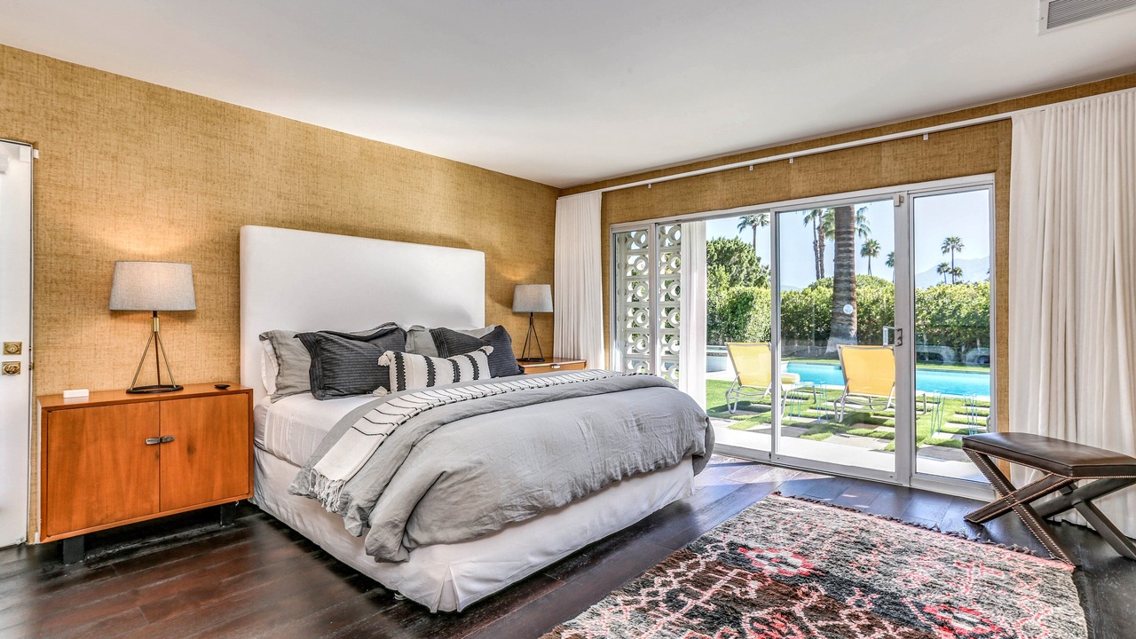 Photo of Bedroom in Old Las Palmas