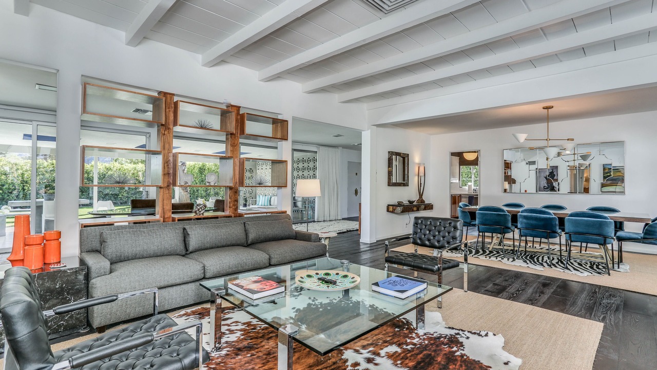 Photo of Livingroom in Old Las Palmas