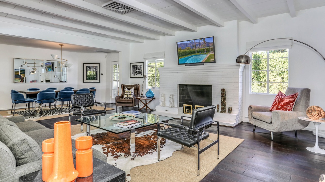 Photo of Livingroom in Old Las Palmas