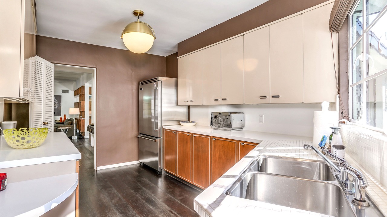 Photo of Kitchen in Old Las Palmas