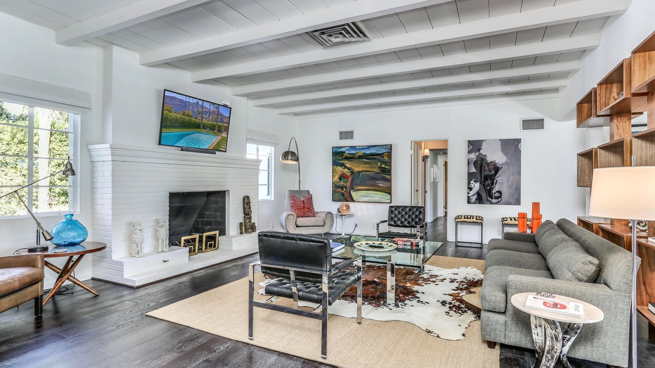 Photo of Livingroom in Old Las Palmas