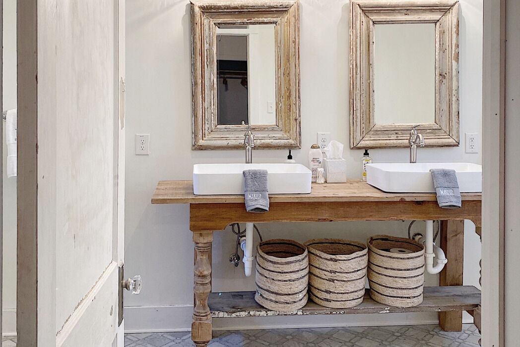 Photo of Bathroom in Waco