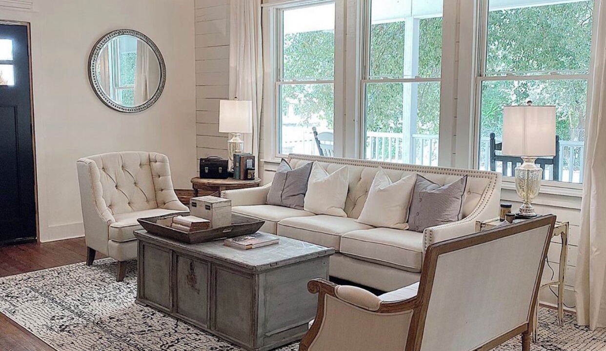 Photo of Livingroom in Waco