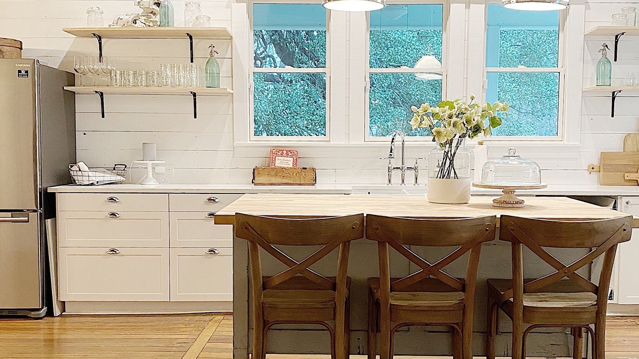 Photo of Kitchen in Waco
