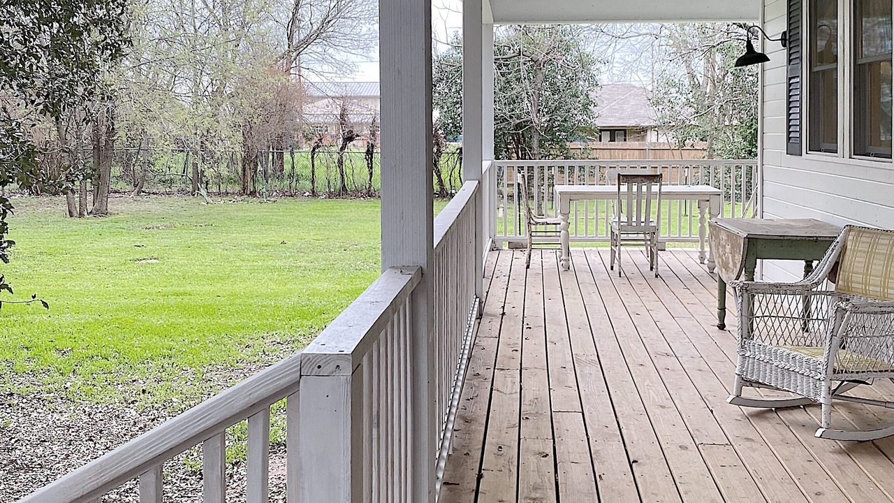 Photo of Outdoor in Waco