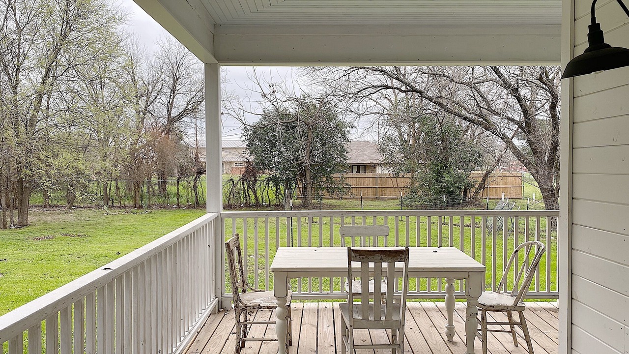Photo of Outdoor in Waco
