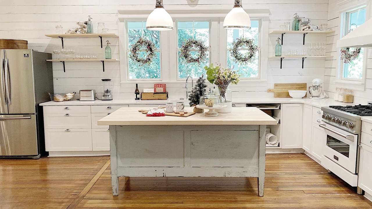 Photo of Kitchen in Waco