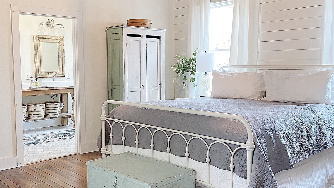 Photo of Bedroom in Waco
