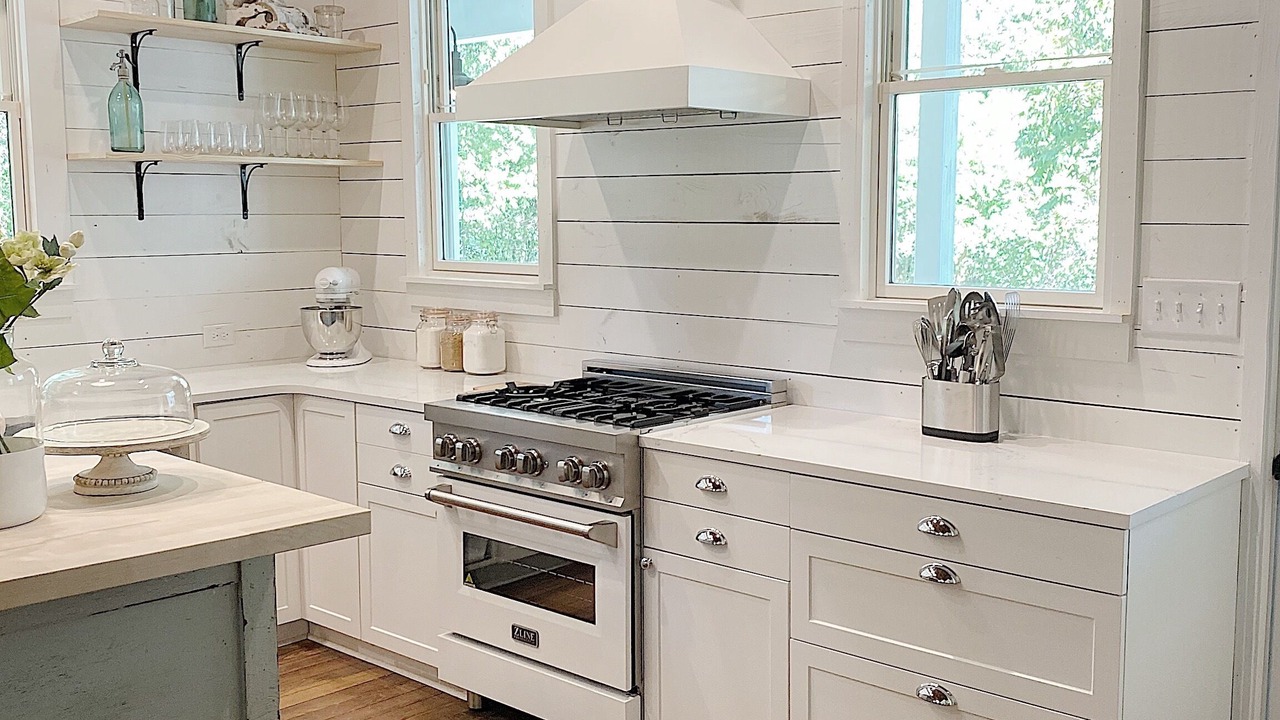Photo of Kitchen in Waco