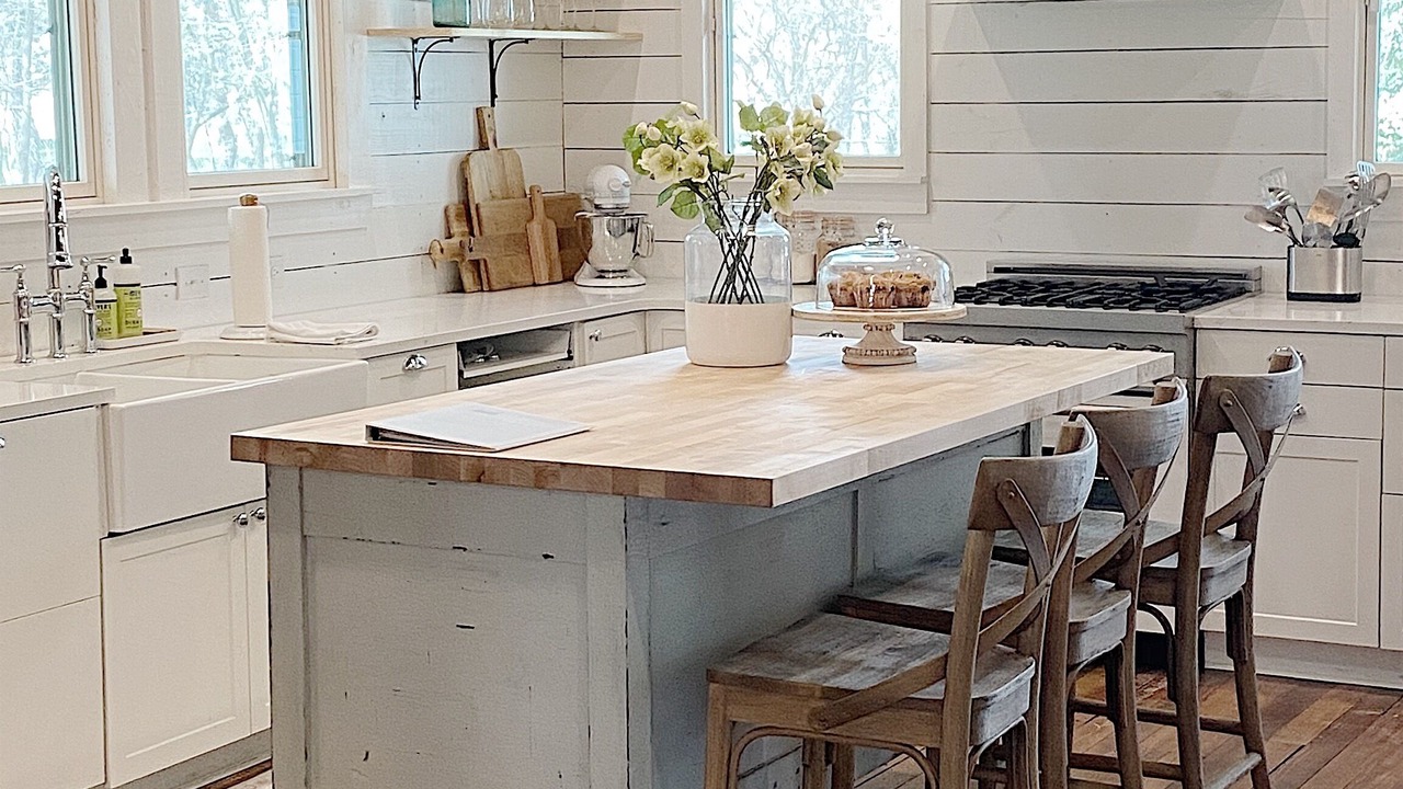 Photo of Kitchen in Waco