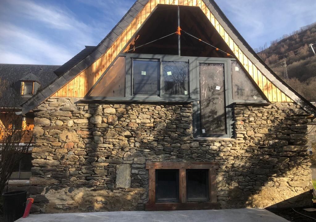 Photo of Outdoor in Peyragudes