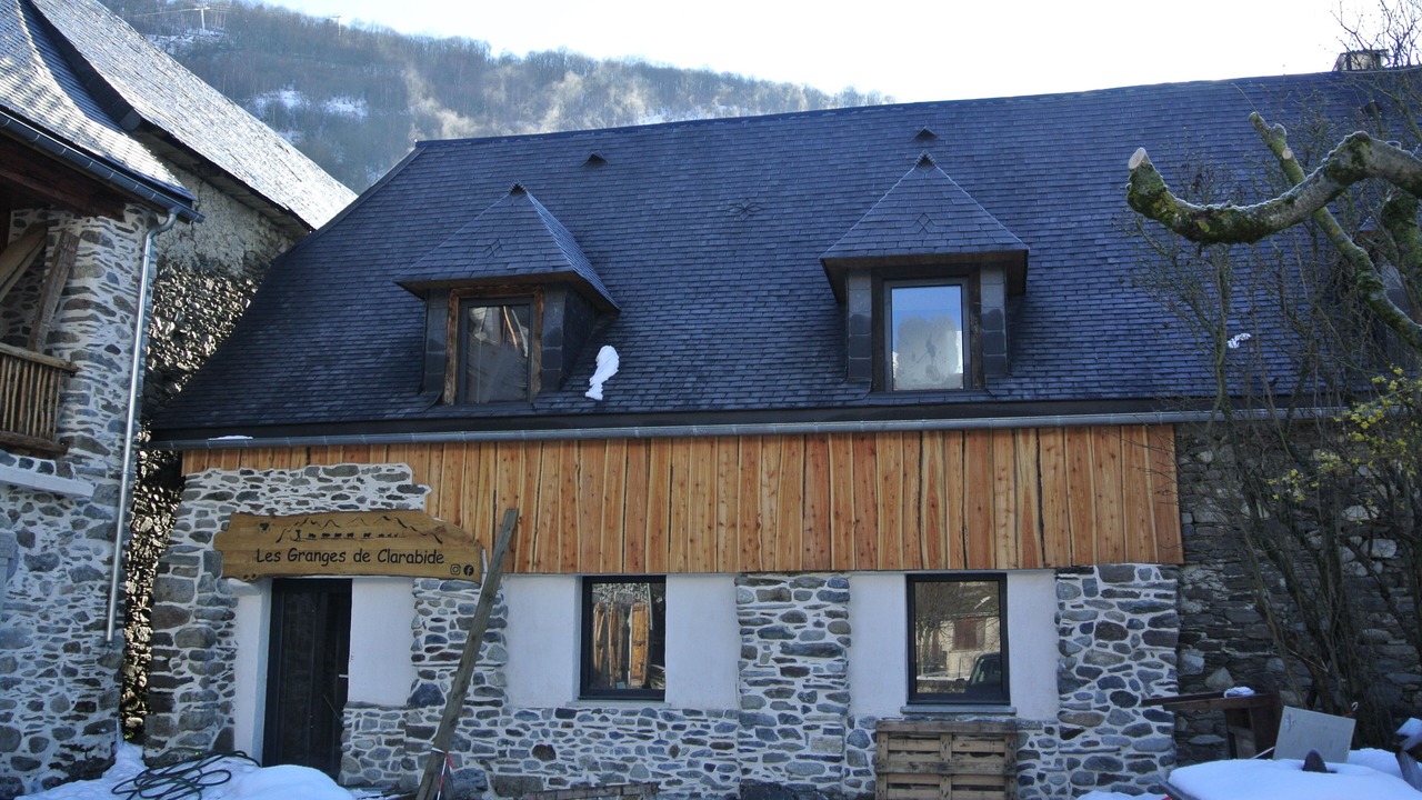 Photo of Outdoor in Peyragudes