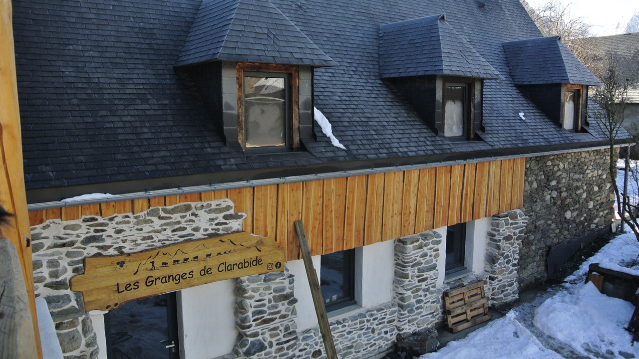Photo of Outdoor in Peyragudes