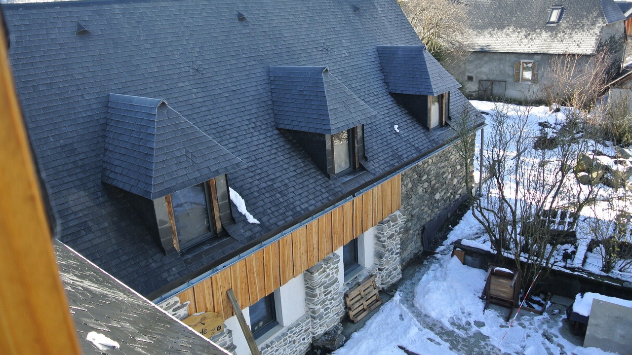 Photo of Outdoor in Peyragudes