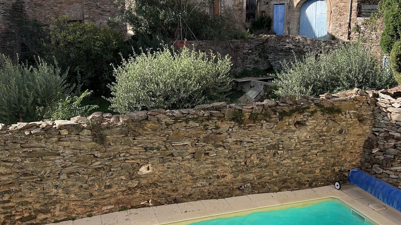 Photo of Outdoor in Cabrerolles