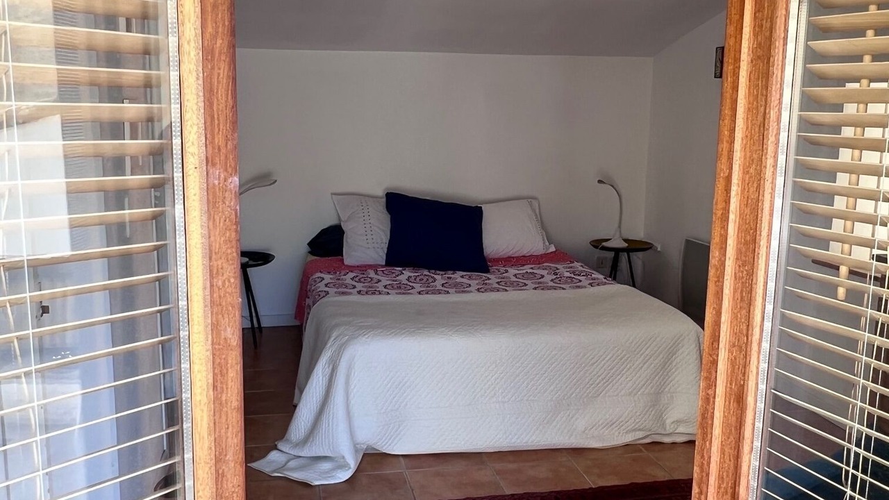 Photo of Bedroom in Cabrerolles