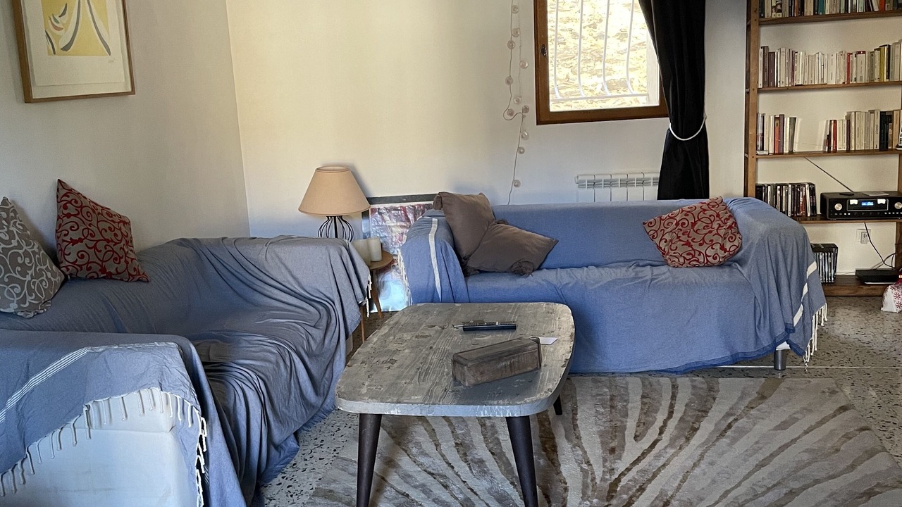 Photo of Livingroom in Cabrerolles
