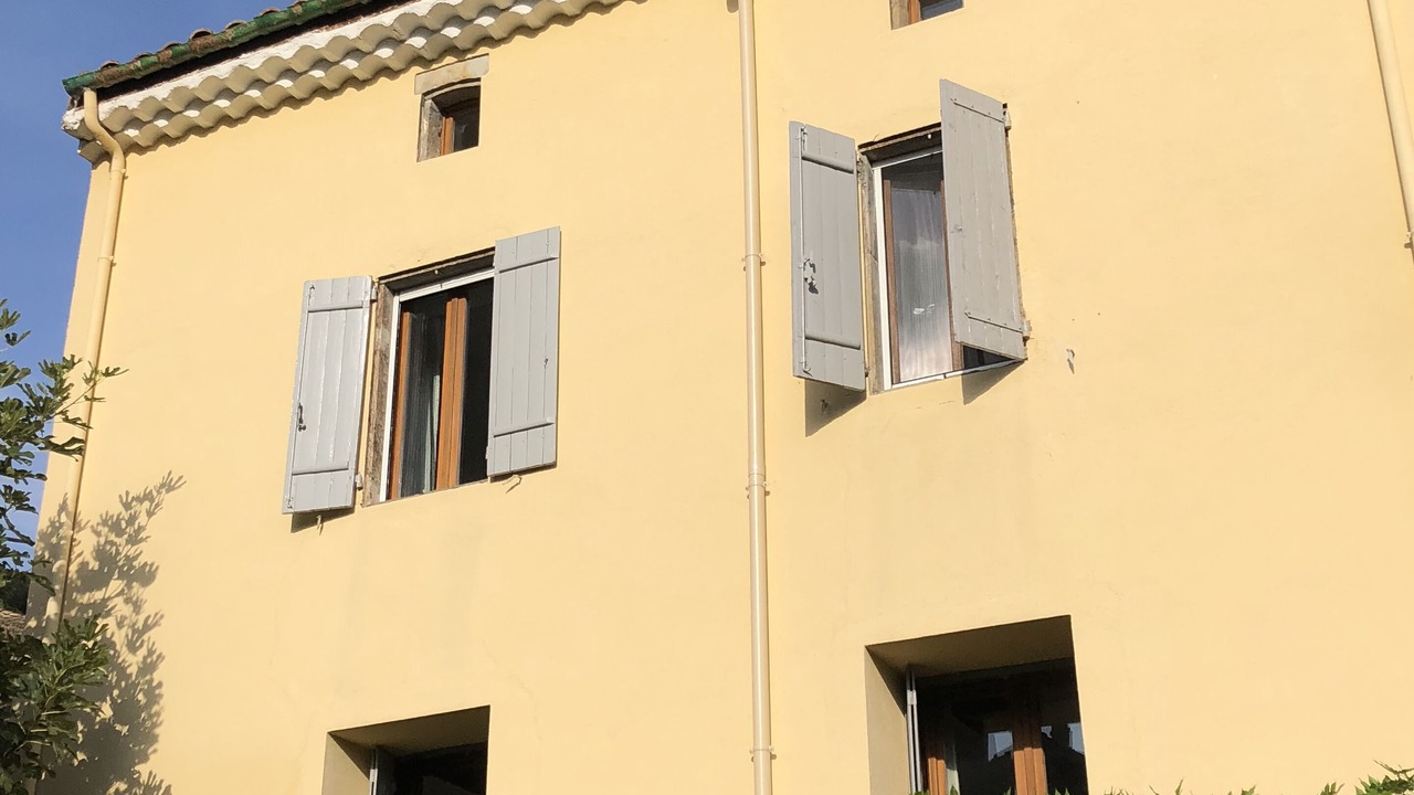 Photo of Outdoor in Cabrerolles