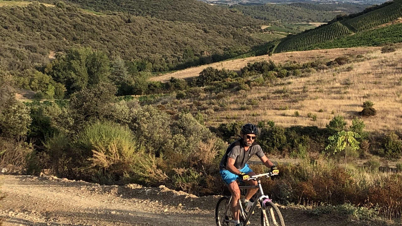 Photo of Others in Cabrerolles