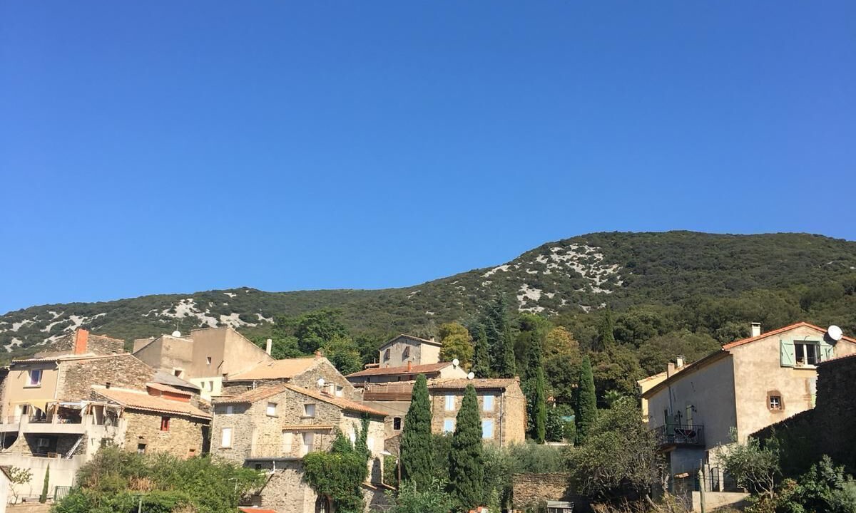 Photo of Outdoor in Cabrerolles