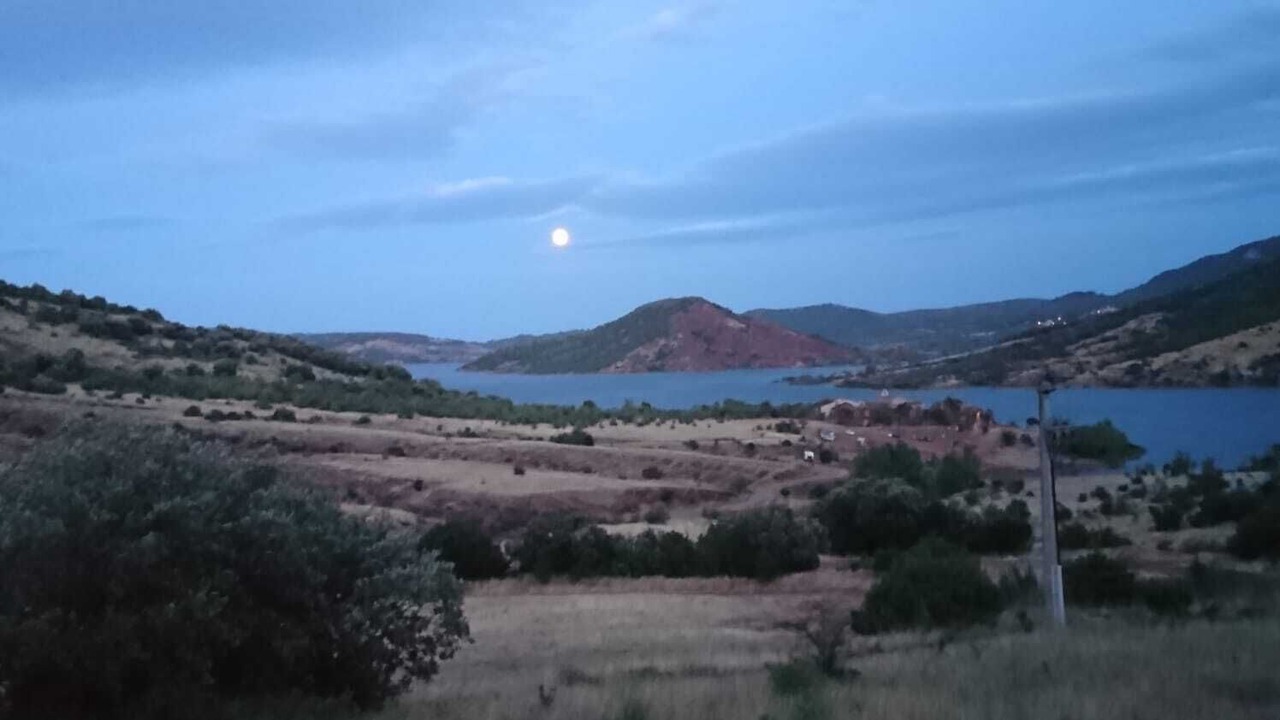 Photo of Outdoor in Cabrerolles