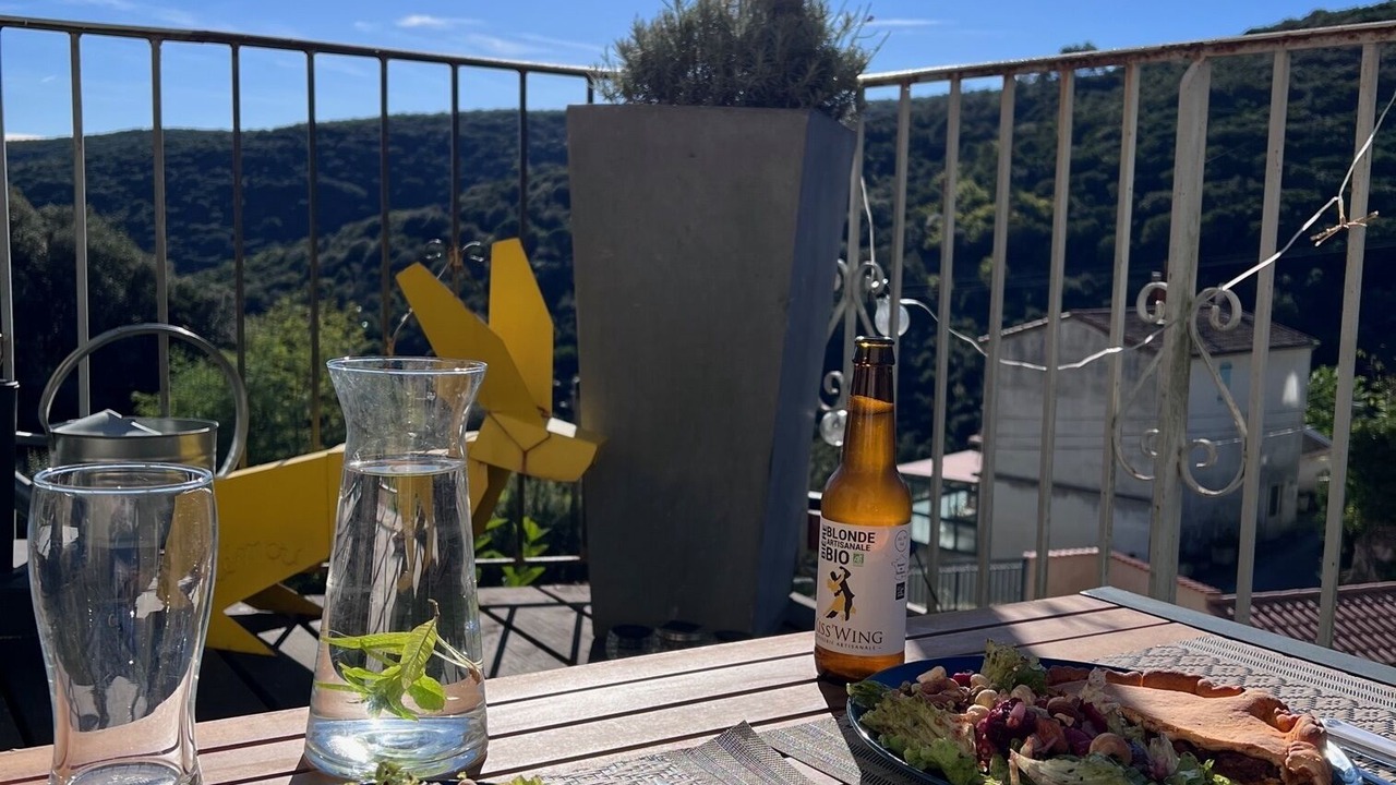 Photo of Outdoor in Cabrerolles