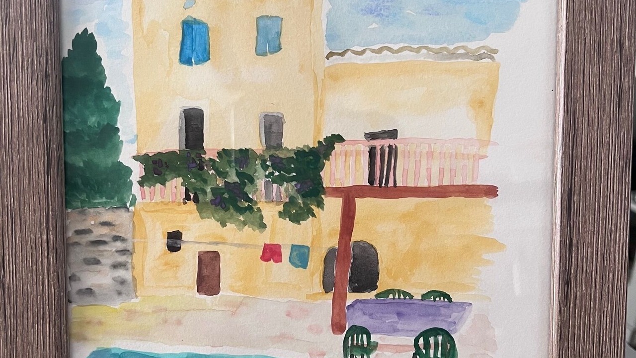 Photo of Outdoor in Cabrerolles