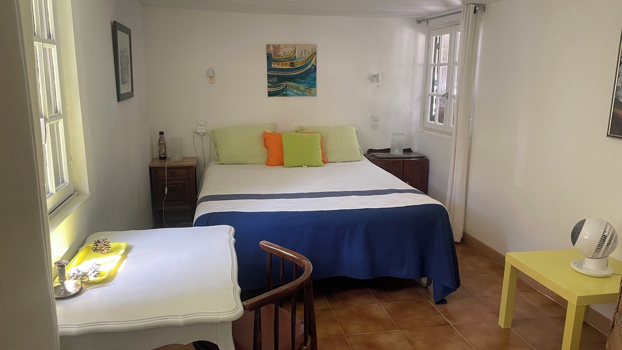 Photo of Bedroom in Sainte-Marie-Plage