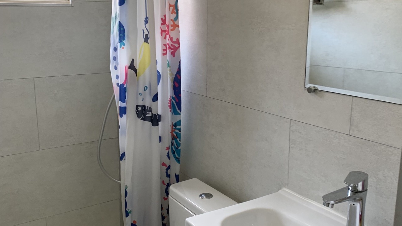 Photo of Bathroom in Sainte-Marie-Plage