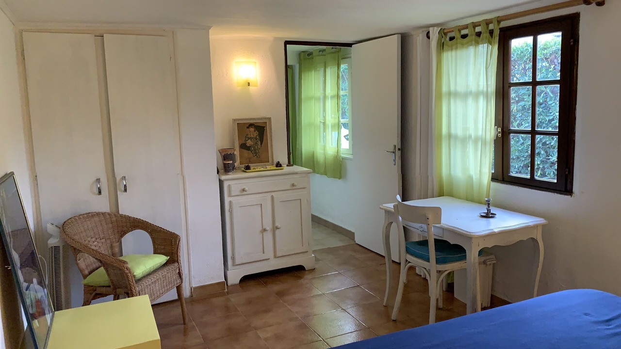 Photo of Bedroom in Sainte-Marie-Plage