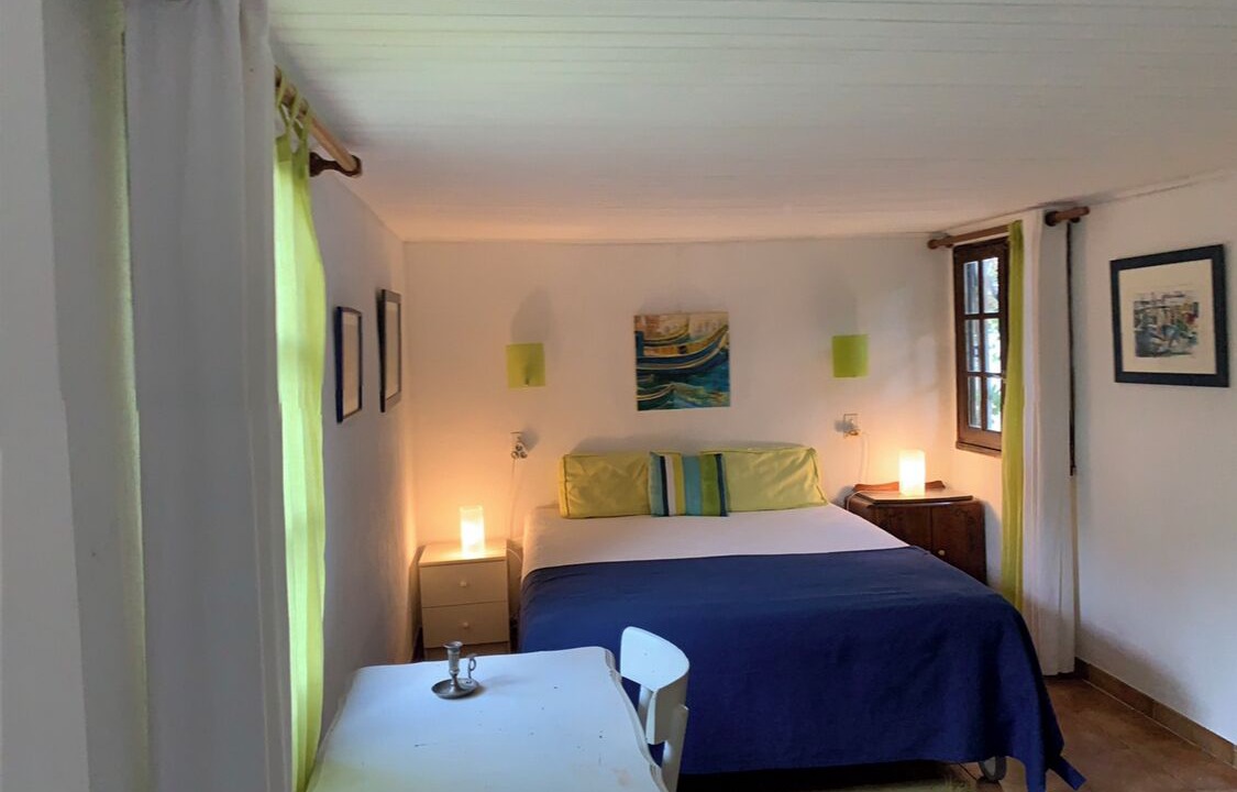 Photo of Bedroom in Sainte-Marie-Plage