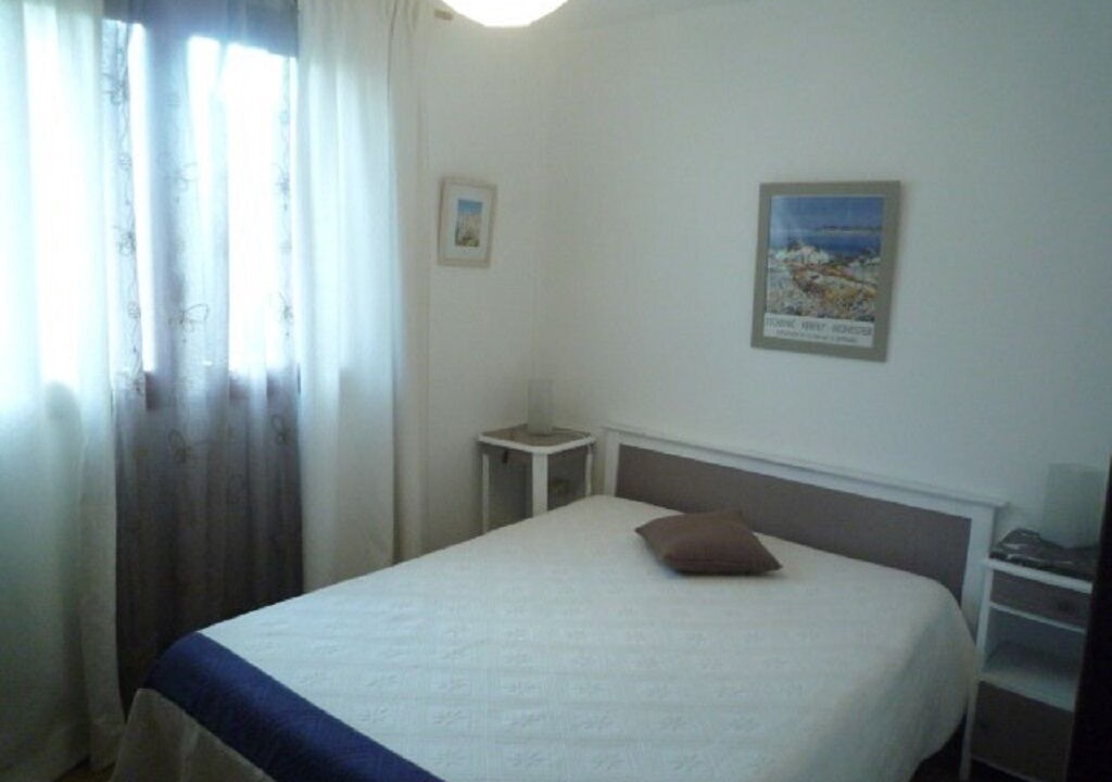 Photo of Bedroom in Sainte-Marie-Plage