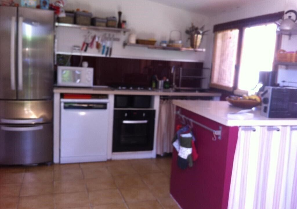 Photo of Kitchen in Sainte-Marie-Plage