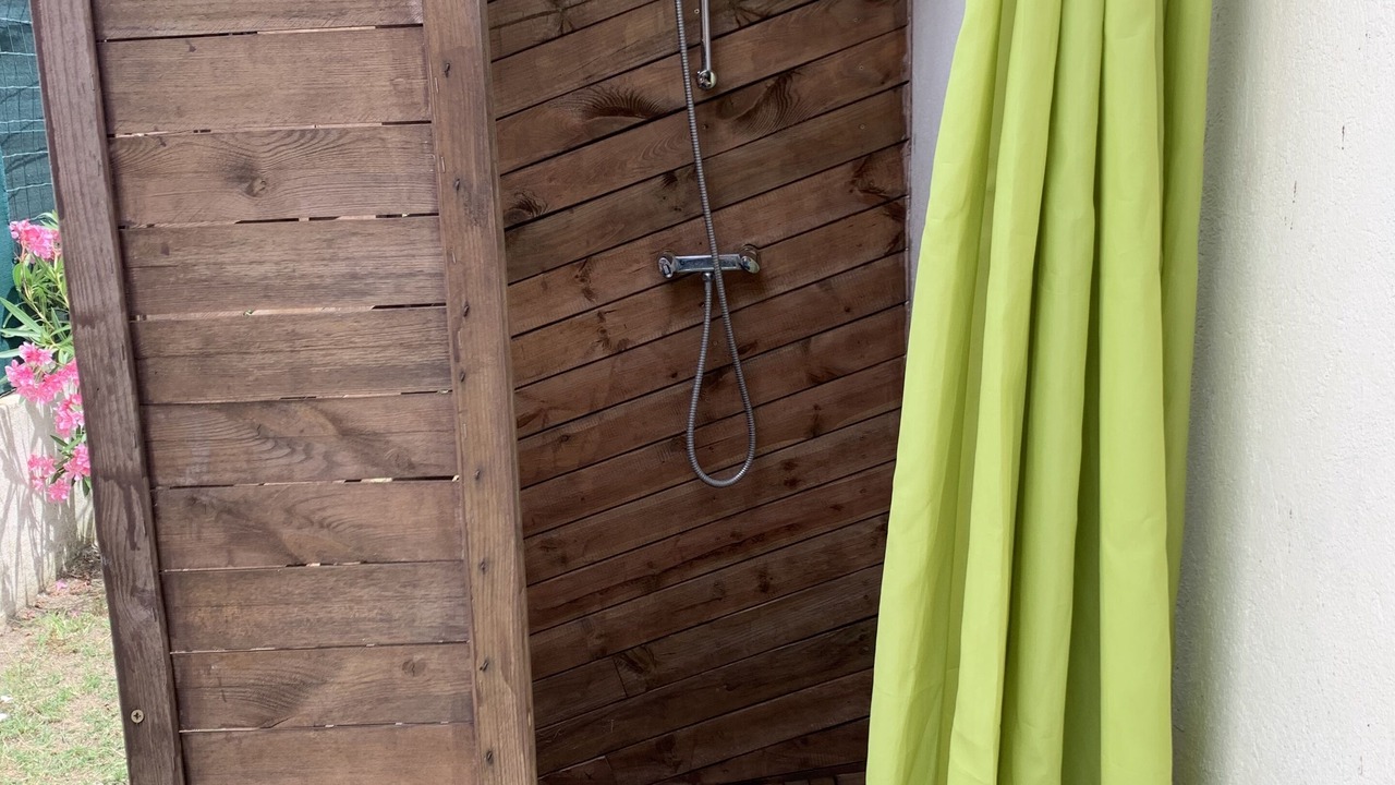Photo of Bathroom in Sainte-Marie-Plage