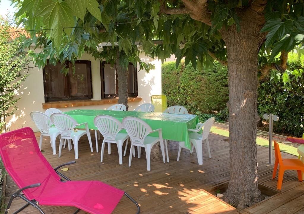 Photo of Outdoor in Sainte-Marie-Plage