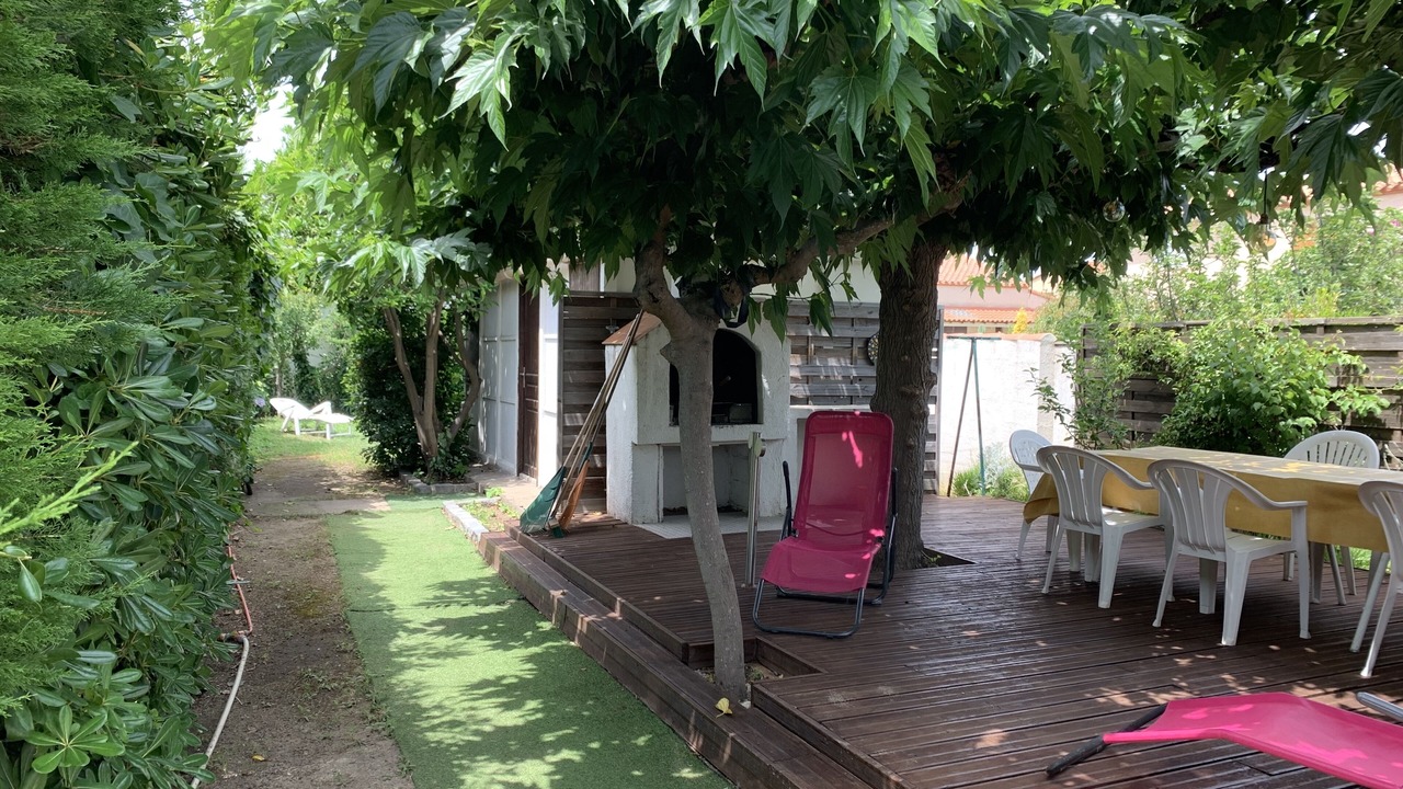 Photo of Outdoor in Sainte-Marie-Plage